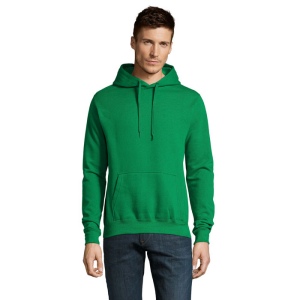 SLAM sweat capuche - SLAM 9
