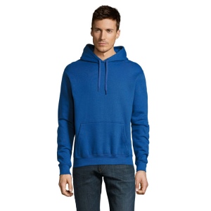 SLAM sweat capuche - SLAM 6