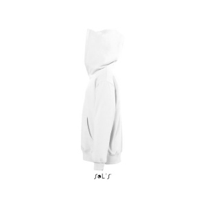 SLAM KIDS  Sweat Capuche - SLAM KIDS 23