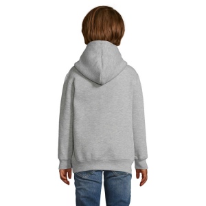 SLAM KIDS  Sweat Capuche - SLAM KIDS 11