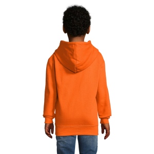 SLAM KIDS  Sweat Capuche - SLAM KIDS 14
