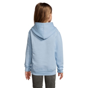 SLAM KIDS  Sweat Capuche - SLAM KIDS 16