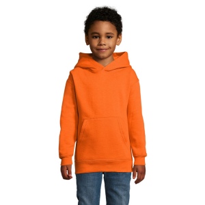 SLAM KIDS  Sweat Capuche - SLAM KIDS 6