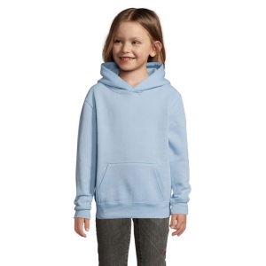 SLAM KIDS  Sweat Capuche - SLAM KIDS 8