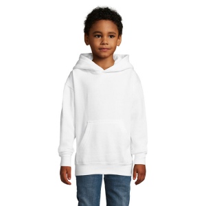 SLAM KIDS  Sweat Capuche - SLAM KIDS 9