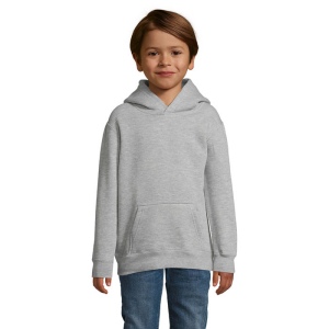 SLAM KIDS  Sweat Capuche - SLAM KIDS 3