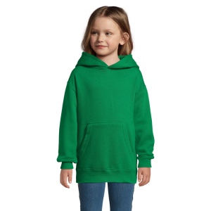 SLAM KIDS  Sweat Capuche - SLAM KIDS 4