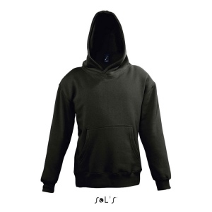 SLAM KIDS  Sweat Capuche - SLAM KIDS 2