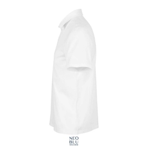 Polo jersey mercerisé homme - NEOBLU RELAX OSCAR MEN 16