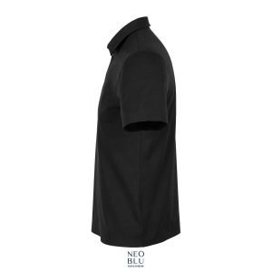 Polo jersey mercerisé homme - NEOBLU RELAX OSCAR MEN 17