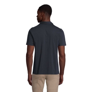 Polo jersey mercerisé homme - NEOBLU RELAX OSCAR MEN 19