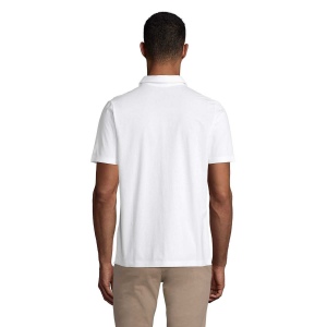 Polo jersey mercerisé homme - NEOBLU RELAX OSCAR MEN 20