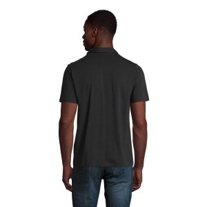 Polo jersey mercerisé homme - NEOBLU RELAX OSCAR MEN 21