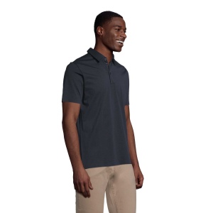 Polo jersey mercerisé homme - NEOBLU RELAX OSCAR MEN 23