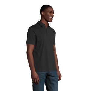 Polo jersey mercerisé homme - NEOBLU RELAX OSCAR MEN 25