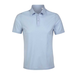 Polo jersey mercerisé homme - NEOBLU RELAX OSCAR MEN 26