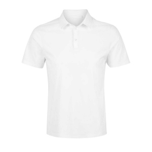 Polo jersey mercerisé homme - NEOBLU RELAX OSCAR MEN 28