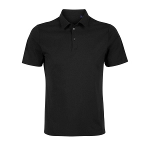 Polo jersey mercerisé homme - NEOBLU RELAX OSCAR MEN 29