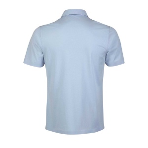 Polo jersey mercerisé homme - NEOBLU RELAX OSCAR MEN 30