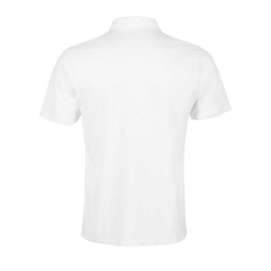 Polo jersey mercerisé homme - NEOBLU RELAX OSCAR MEN 32