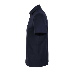 Polo jersey mercerisé homme - NEOBLU RELAX OSCAR MEN 35