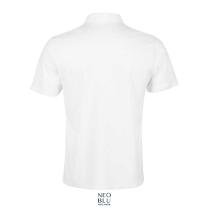 Polo jersey mercerisé homme - NEOBLU RELAX OSCAR MEN 12