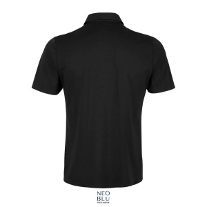 Polo jersey mercerisé homme - NEOBLU RELAX OSCAR MEN 13