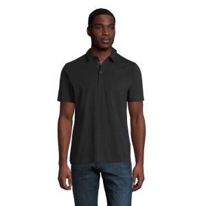 Polo jersey mercerisé homme - NEOBLU RELAX OSCAR MEN 5
