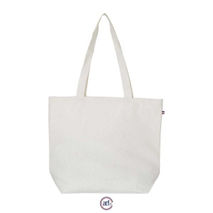 Sac shopping fabriqué en france - ATF TRISTAN 4