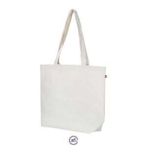 Sac shopping fabriqué en france - ATF TRISTAN 8