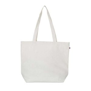 Sac shopping fabriqué en france - ATF TRISTAN