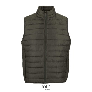 Doudoune light sans manches homme - STREAM BW MEN 8