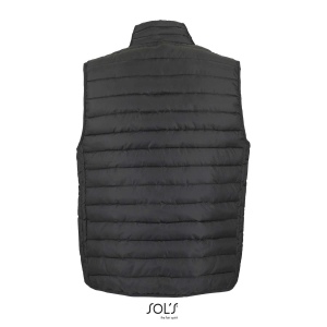 Doudoune light sans manches homme - STREAM BW MEN 17