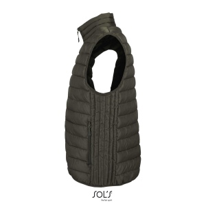 Doudoune light sans manches homme - STREAM BW MEN 20