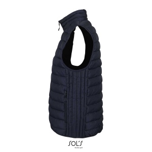 Doudoune light sans manches homme - STREAM BW MEN 22