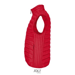 Doudoune light sans manches homme - STREAM BW MEN 25