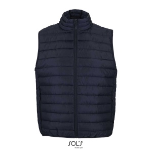 Doudoune light sans manches homme - STREAM BW MEN 10