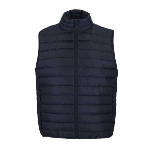 Doudoune light sans manches homme - STREAM BW MEN 40