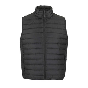 Doudoune light sans manches homme - STREAM BW MEN 41