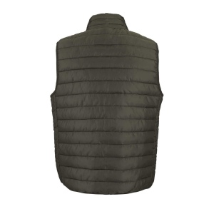 Doudoune light sans manches homme - STREAM BW MEN 44