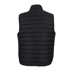 Doudoune light sans manches homme - STREAM BW MEN 45