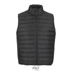 Doudoune light sans manches homme - STREAM BW MEN 11