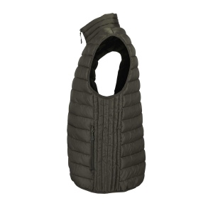 Doudoune light sans manches homme - STREAM BW MEN 50