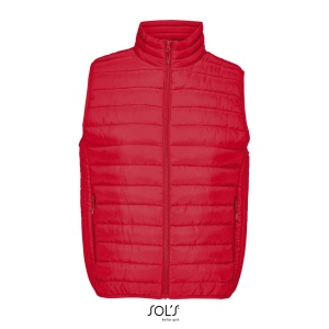Doudoune light sans manches homme - STREAM BW MEN 13