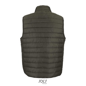 Doudoune light sans manches homme - STREAM BW MEN 14