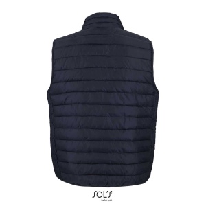 Doudoune light sans manches homme - STREAM BW MEN 16