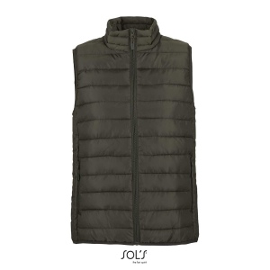 Doudoune light sans manches femme - STREAM BW WOMEN 8