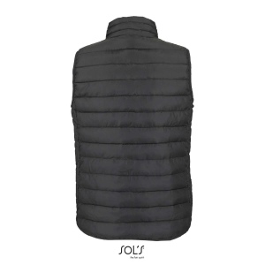 Doudoune light sans manches femme - STREAM BW WOMEN 17