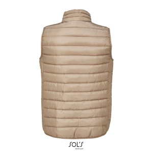 Doudoune light sans manches femme - STREAM BW WOMEN 18