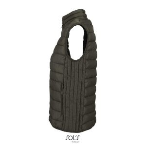 Doudoune light sans manches femme - STREAM BW WOMEN 20